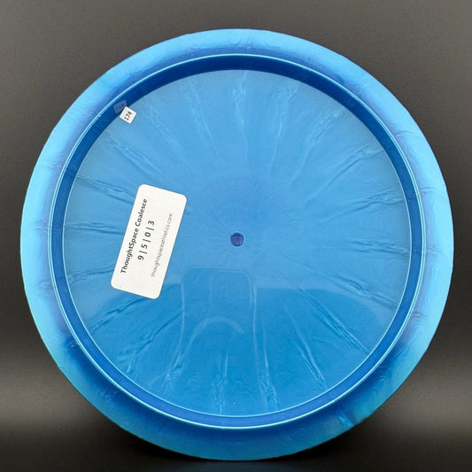 Ethereal Coalesce - TSA Family - Chase TSA