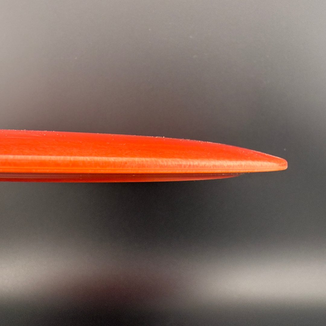 Swirly Sirius Aries 1.1 First Run Millennium