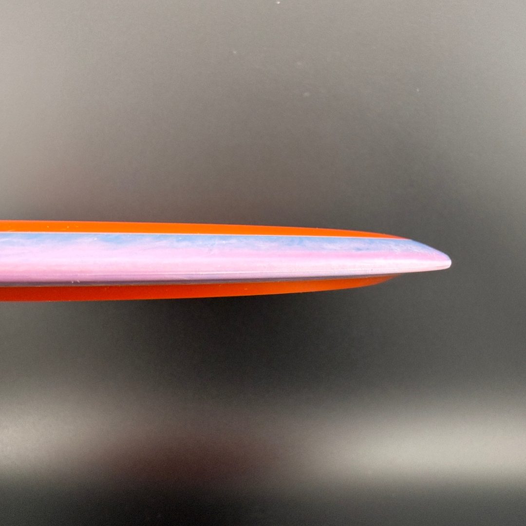 Neutron Virus - "Lunchador's Revenge" 5 Foils - Near Perfect Axiom