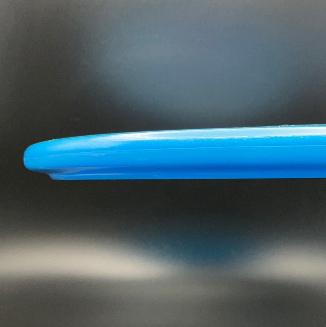 A3 400 Plastic Prodigy