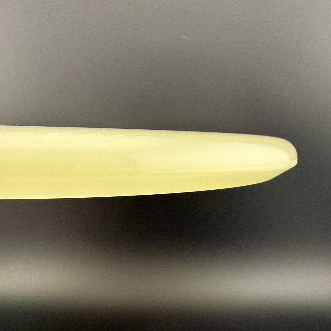 Mega Glo Zone SS - Discraft Day Graffiti Discraft