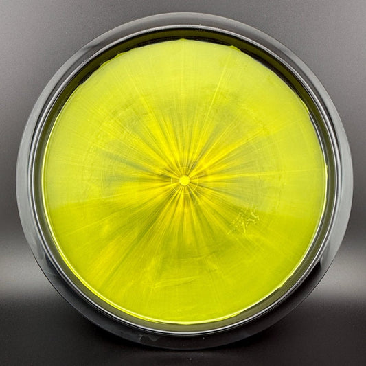 Fuzion Orbit Evidence - First Run - 2025 Glass Blown Open Dynamic Discs