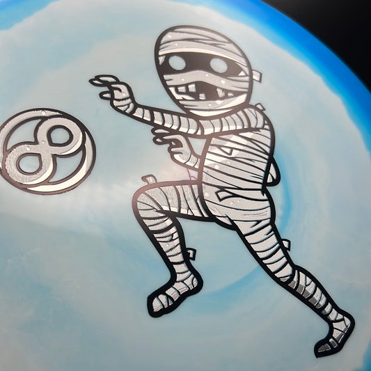 Halo S-Blend Aztec - First Run Halloween X-Out Infinite Discs