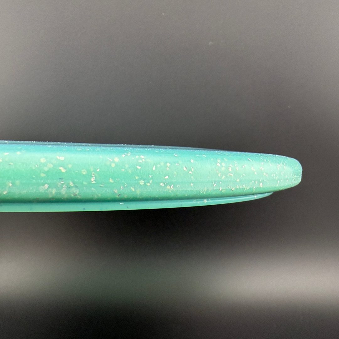 Metal Flake C-Line MD5 - Mystery Box Run - Innova Made Discmania