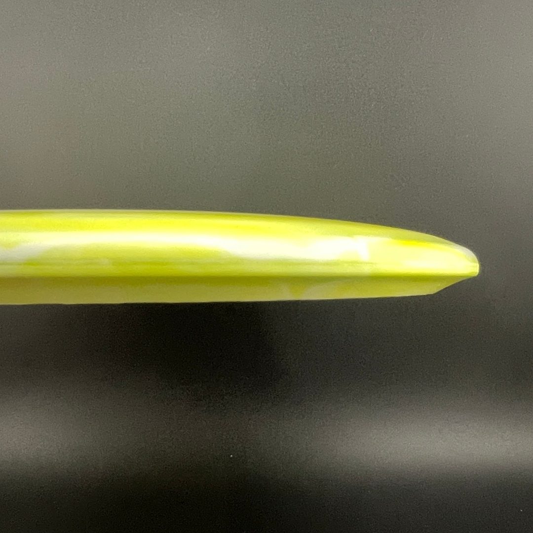 Steady Ring Peach Clash Discs