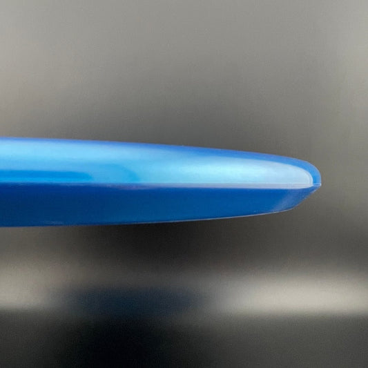 Titanium Zone Discraft