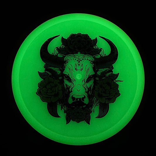 Eclipse Insanity - "Bulls Eye" Axiom