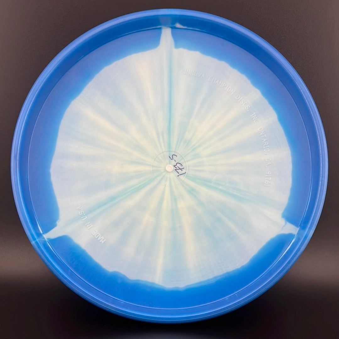 Halo Star Polecat - Limited Air Force Stamp Innova