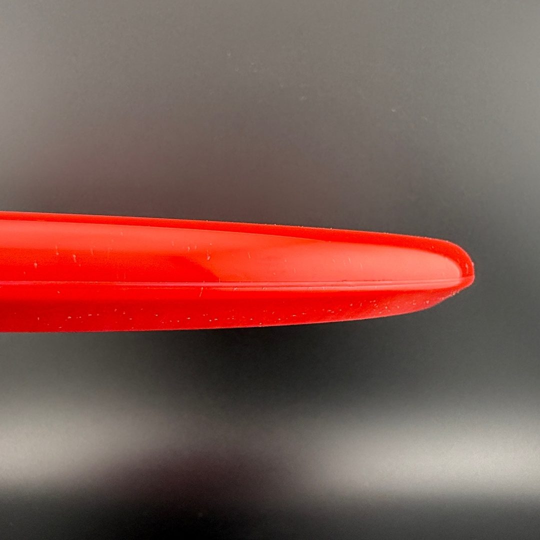 ESP FLX Zone SS - Big Cupid's Arrow Discraft