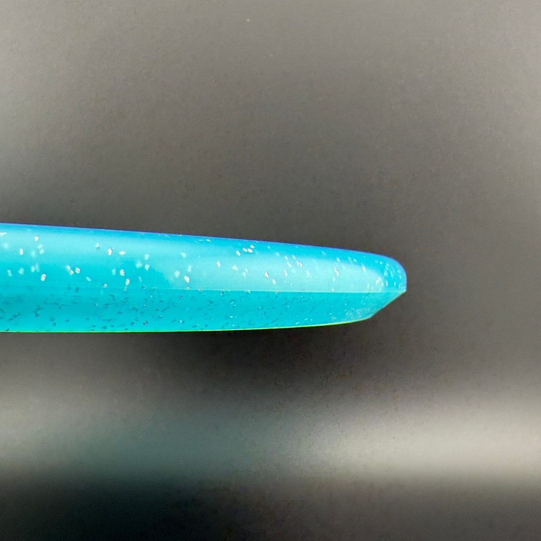 Z Glo Sparkle Zone - Ledgestone 2025 S3 Discraft