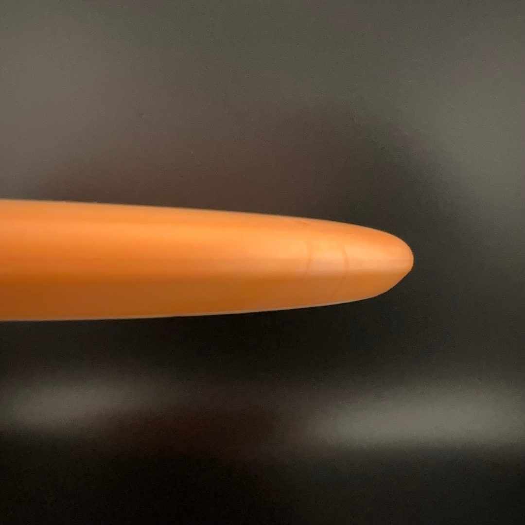 Glow Classic Blend Warden Dynamic Discs