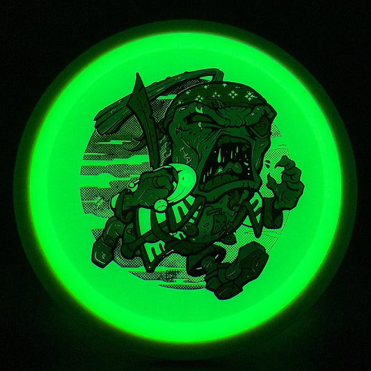 Eclipse Wave - Captain Salty Pepper 4 Foil by Marm O Set MVP