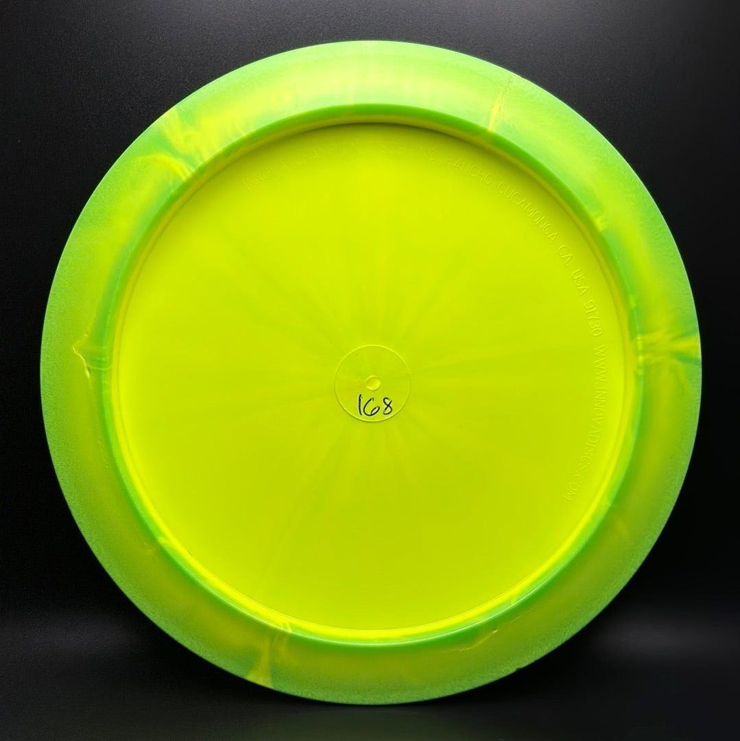 Halo S-Blend Czar - X-Out Infinite Discs