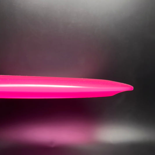 VIP Fortress Westside Discs