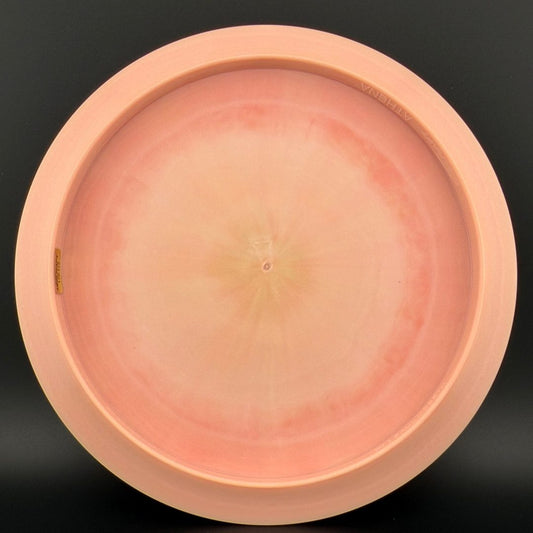 ESP Athena - Misprint - Paul McBeth 6x Claws Discraft