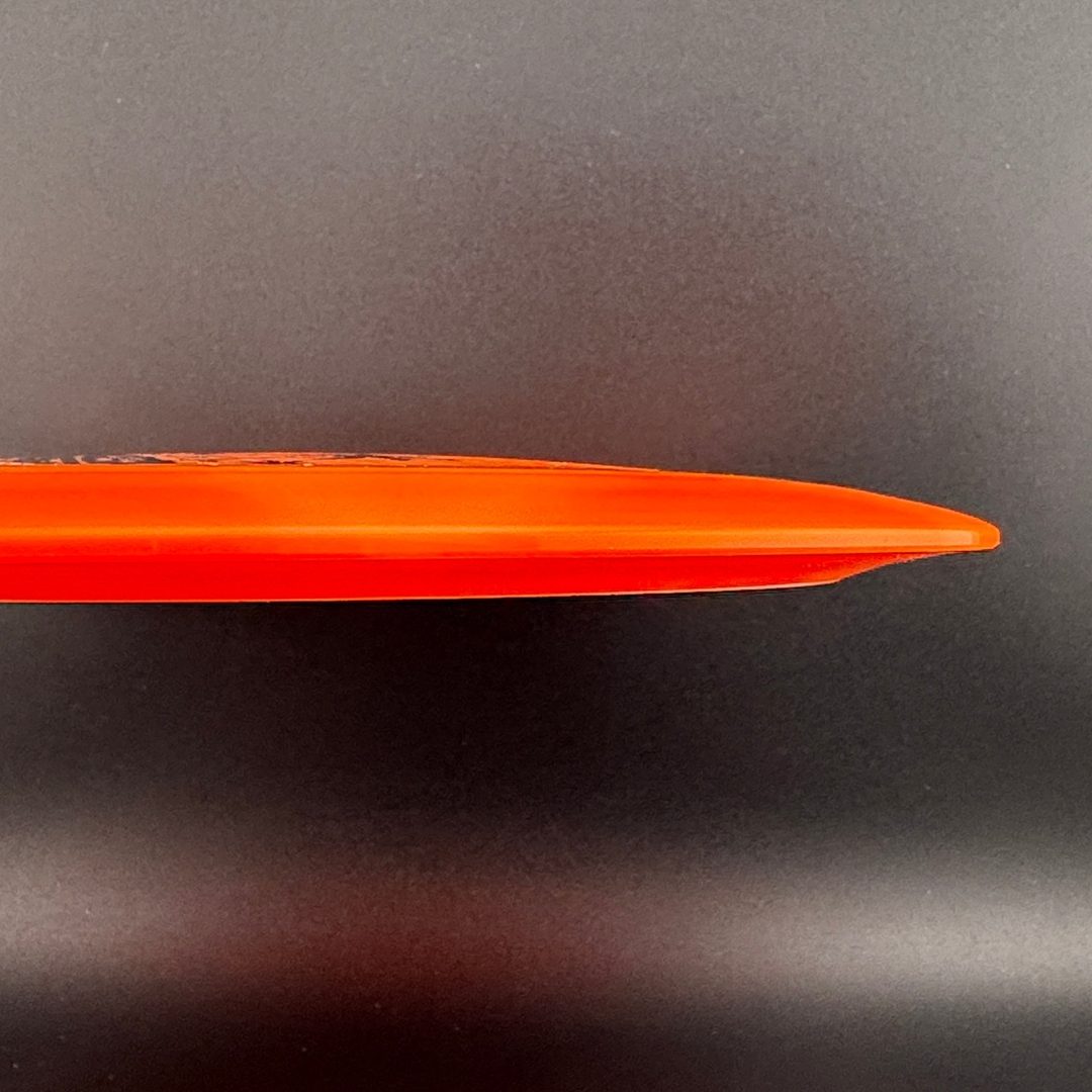 Opto-X Burst Ballista Pro - JohnE McCray Team Series Latitude 64