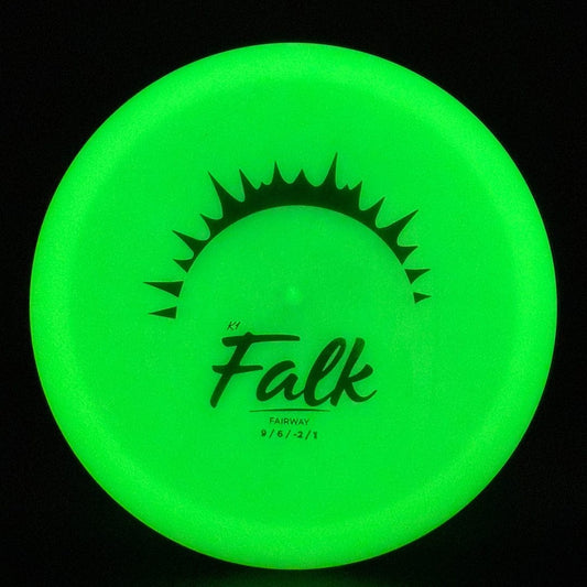 K1 Glow Falk Kastaplast