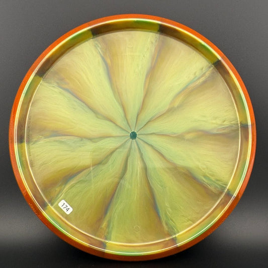 Prism Plasma Envy - MVP Pro Shop Axiom