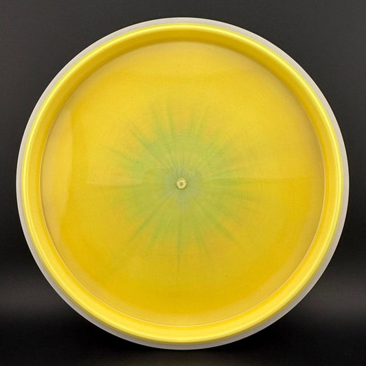 Neutron Tempo - Blank Axiom