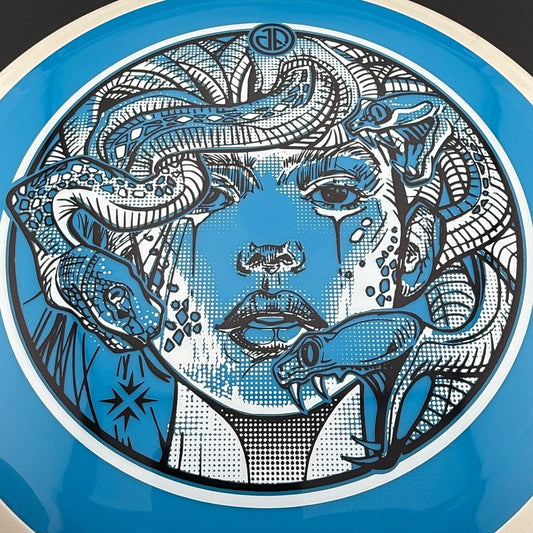 Neutron Vanish - "Medusa 2.0" by Marm O Set Axiom