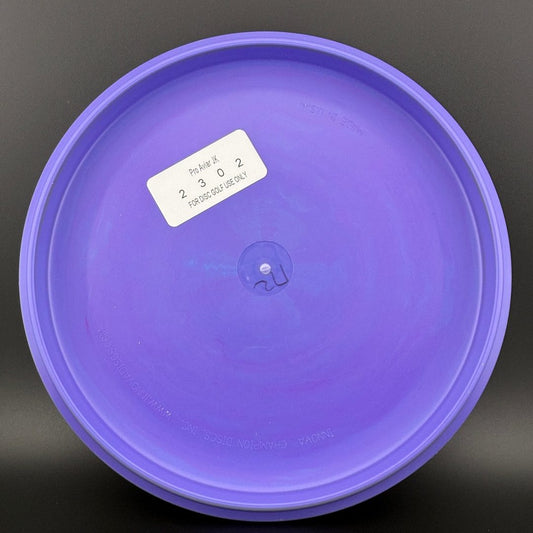 JK Pro Aviar - Secret Society Innova