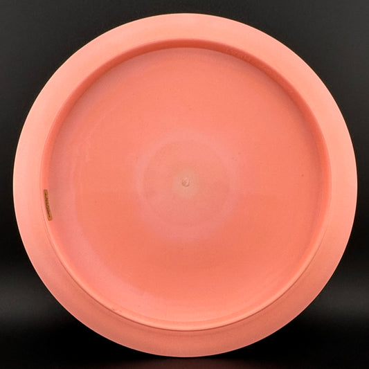 ESP FLX Heat - Misprint Double Stamp