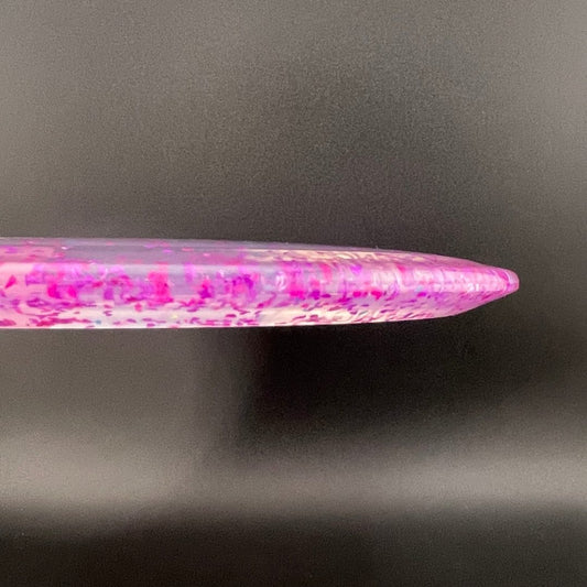 Stiff Cryztal Confetti Sting - 2026 Ledgestone Discraft