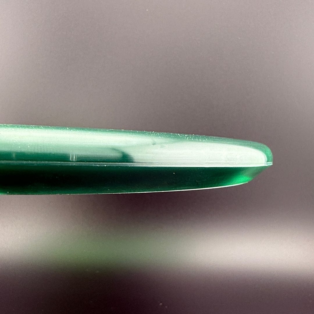 Z Swirl Zone - Middle Earth - Ben Callaway Discraft