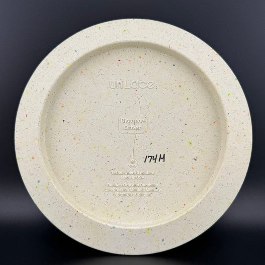 unLace *Signed* - Jeremy Koling - 2014 Maple Hill - Art by Manny Trujillo Vibram