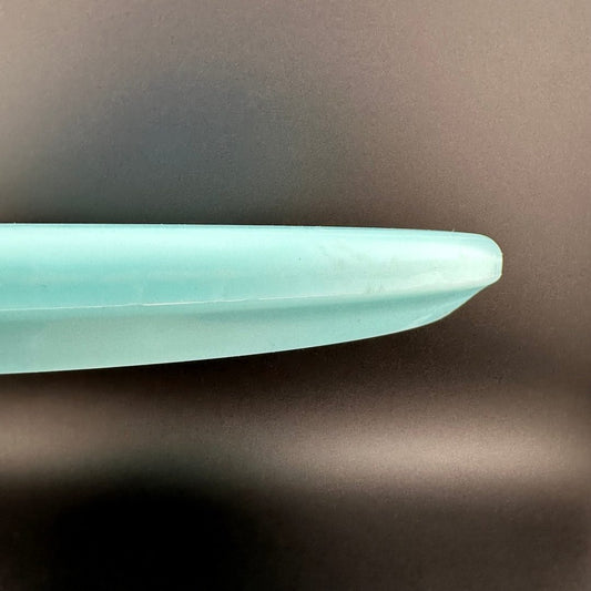 Nerve Temple - First Run TSA