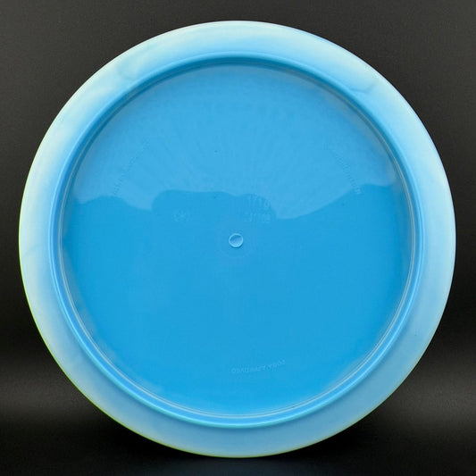 K1 Grind Falk - First Run Kastaplast