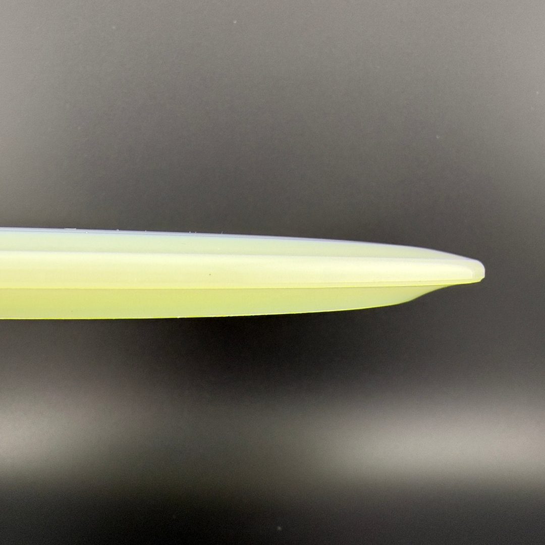 Lucid Felon - DyeMax *Gibson Stash* Jumpman Dynamic Discs