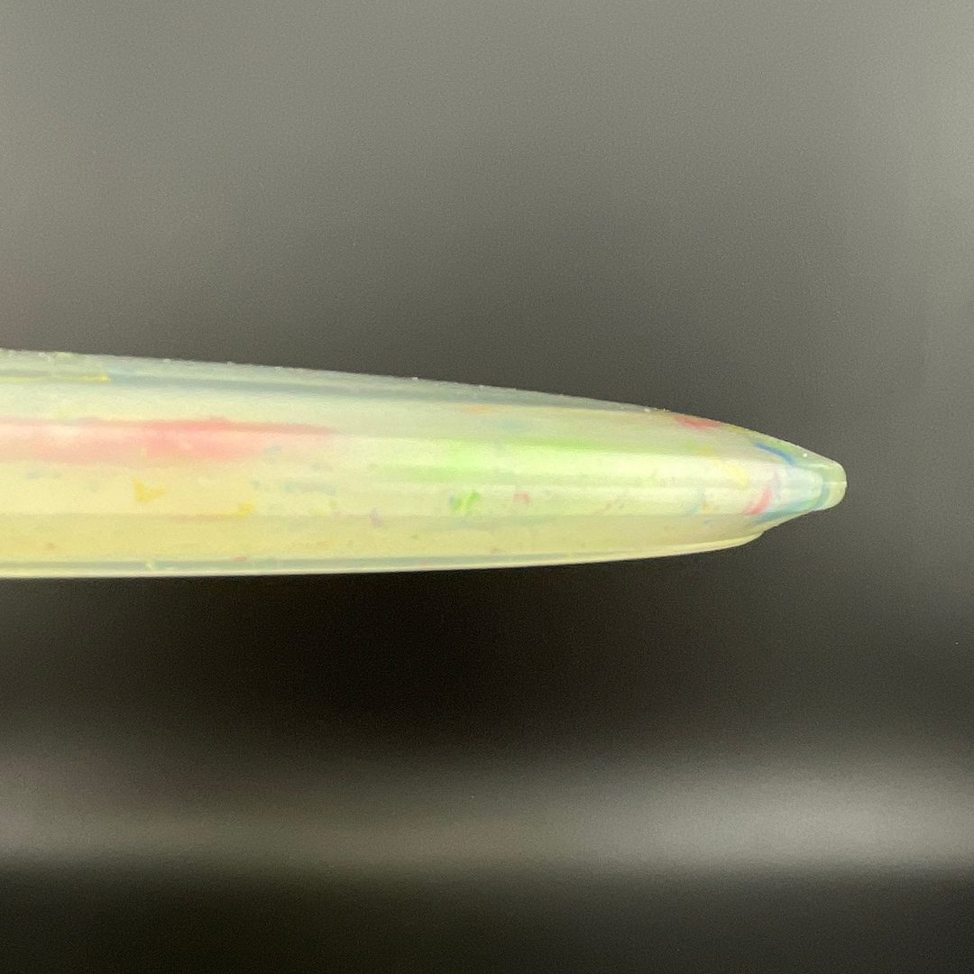 Jawbreaker Z FLX Archer - Ledgestone 2025 Season 1 Discraft