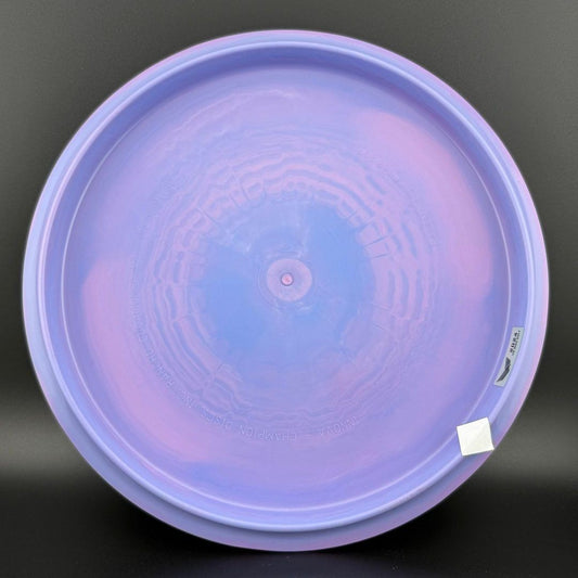 Swirly Star Roc - USDGC 2024 Pantheon Plume Innova