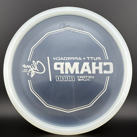 Victory Line Champ Climo Disc Golf