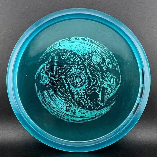 C-Line MD1 - Colten X Soul Crusher *Colten Stash Used* Discmania