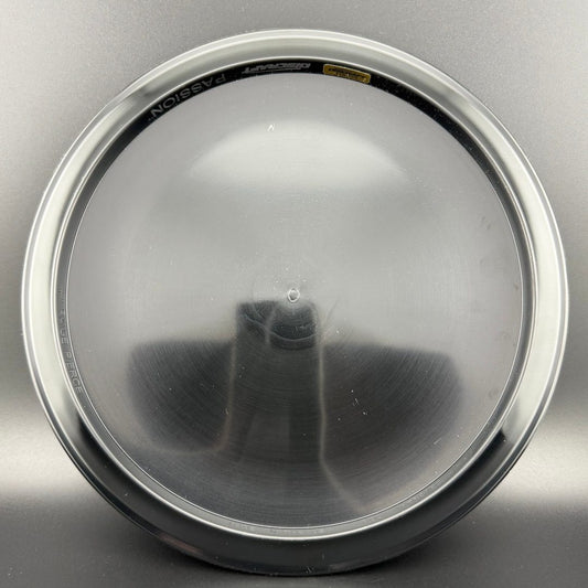 Midnight Z Passion - Paige Pierce - Team Discraft Discraft