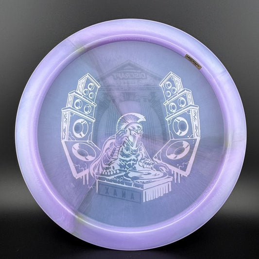 Z Swirl Anax - 2024 Ledgestone Edition Discraft