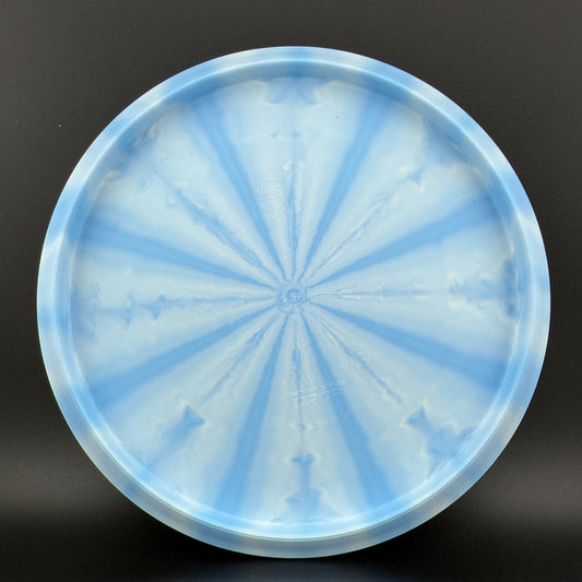 Swirl P-Line Drop (Flex 2) - MBB 25