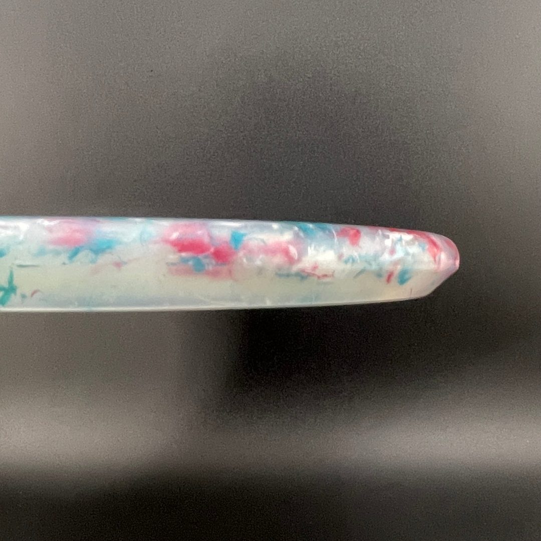 Jawbreaker Z Super FLX Zone - No Bogey - Ledgestone 2026 Discraft