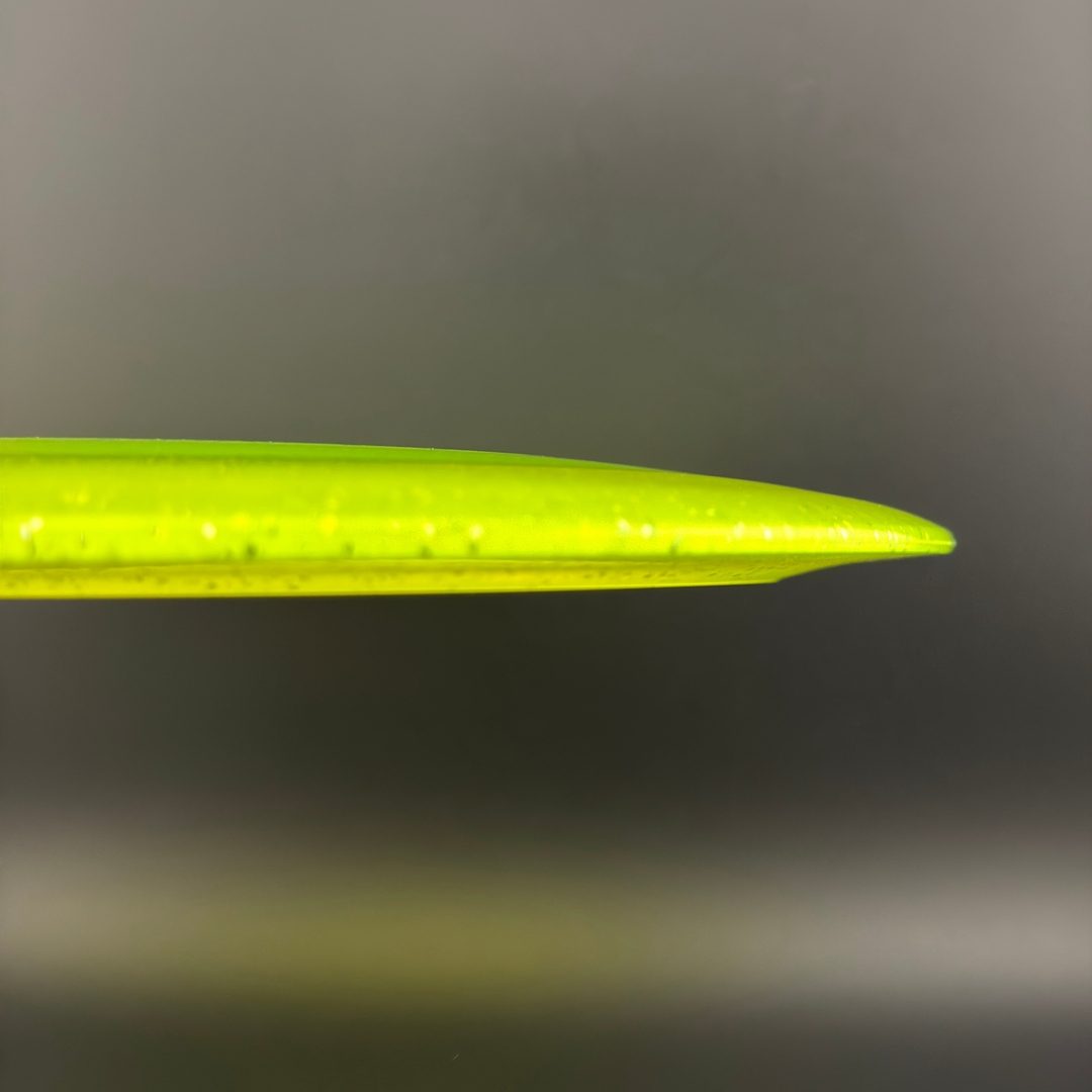 Metal Flake Champion Katana Innova