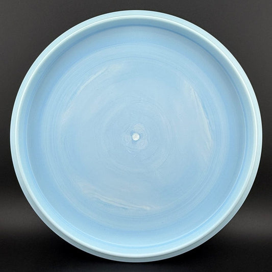 Royal Sense Peak - First Run Latitude 64