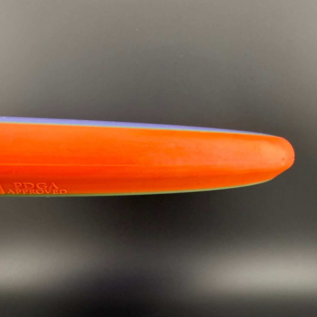 Soft Neutron Proxy - "Lunchador's Revenge" by Marm O Set - 4 Foils! 1/8 Axiom