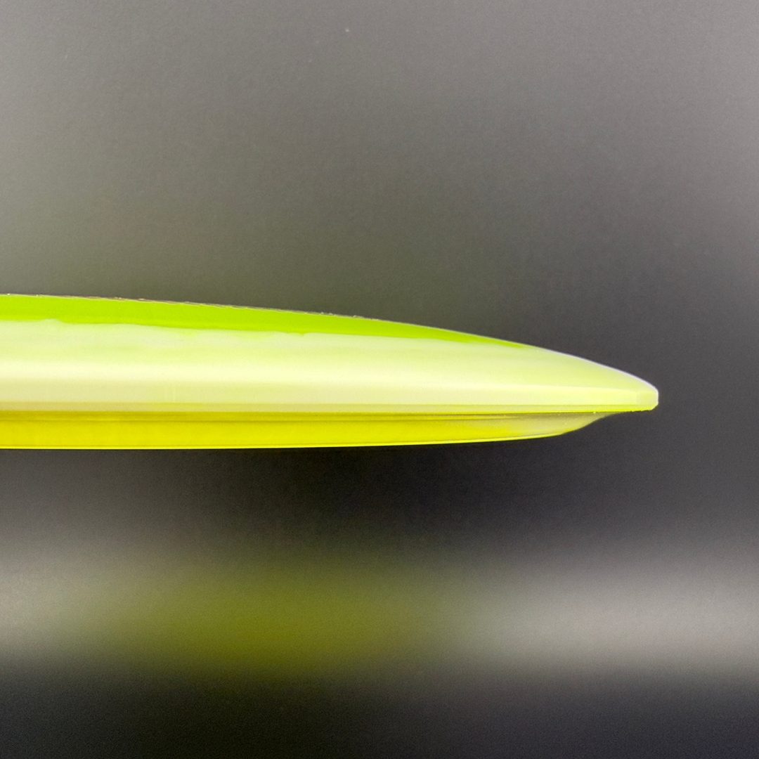 Opto-Ice Orbit River - Handeye DotGain Stamp Latitude 64