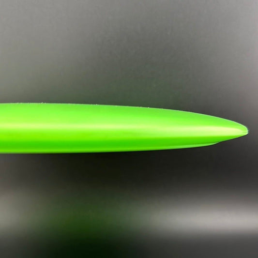 Swirly S-Blend Centurion - James Proctor 2024 Tour Series DROPPING APRIL 24th @ 10pm MST Infinite Discs