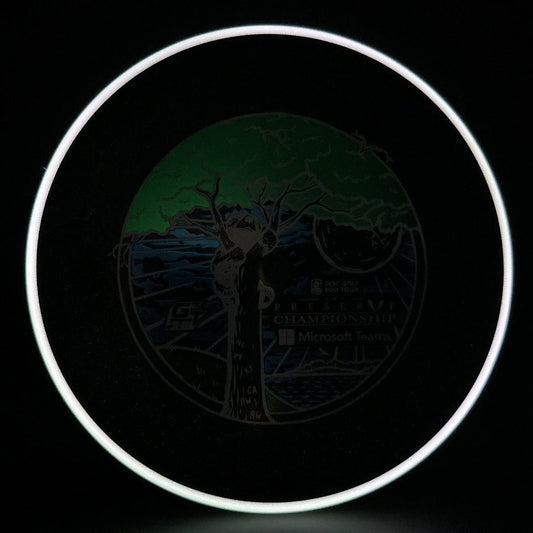 R2 Neutron Envy - The Preserve Championship Axiom