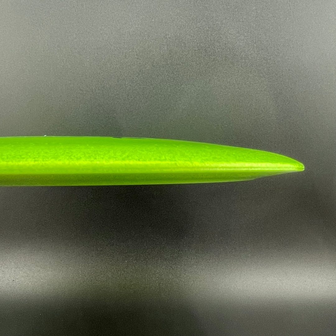 Swirly Star Destroyer - Philo Brathwaite 2025 Tour Series Innova