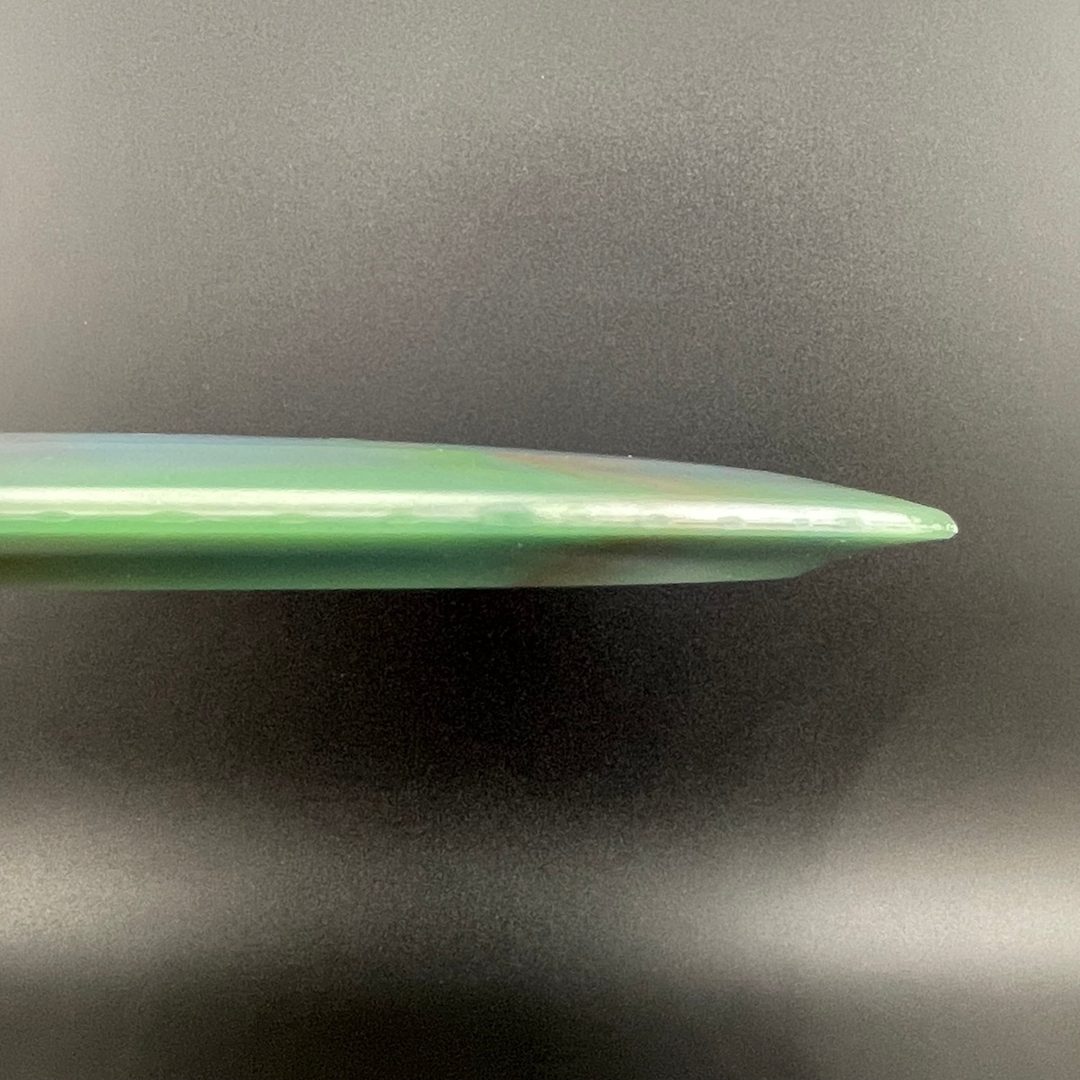 Nebula Ethereal Synapse - Special Edition TSA Stamp TSA