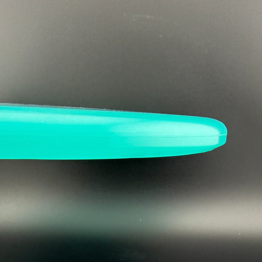 Diamond Superglow Shaman - Ivan Martson Artist Series Gateway