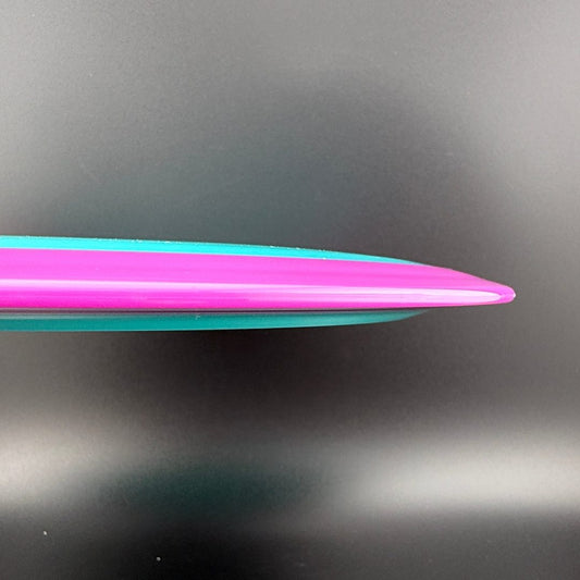 Neutron Excite Axiom